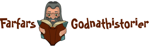 Farfars Godnathistorier